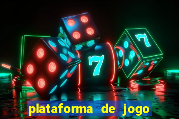 plataforma de jogo da deolane